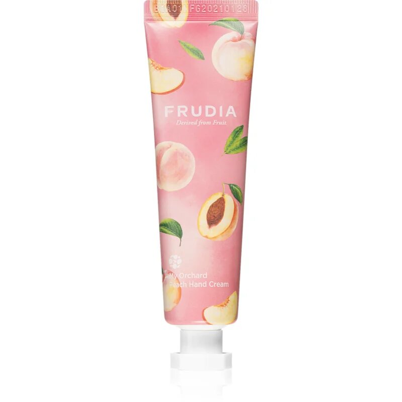 Frudia My Orchard Peach hidratáló kézkrém 30 ml