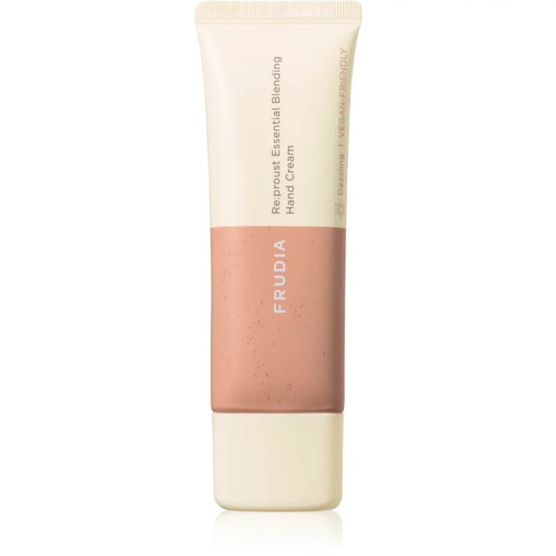 Frudia Re:proust Dazzling intenzív hidratáló krém kézre 50 g