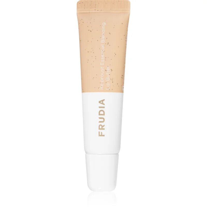 Frudia Re:proust Earthy tápláló ajakbalzsam 10 g