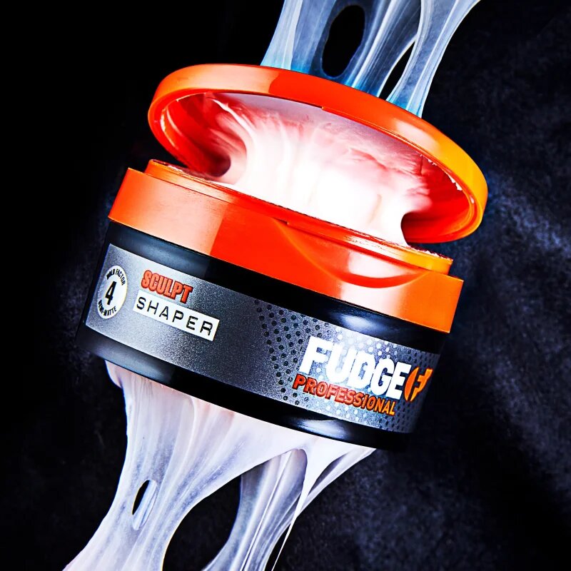 Fudge Sculpt Shaper félmatt styling krém 75 g