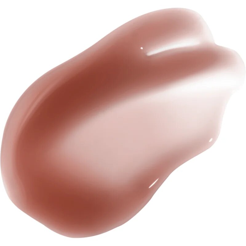 fwee 3D Voluming Gloss hidratáló ajakfény dúsabb hatásért árnyalat A06 Scotch 30% 5.3 g