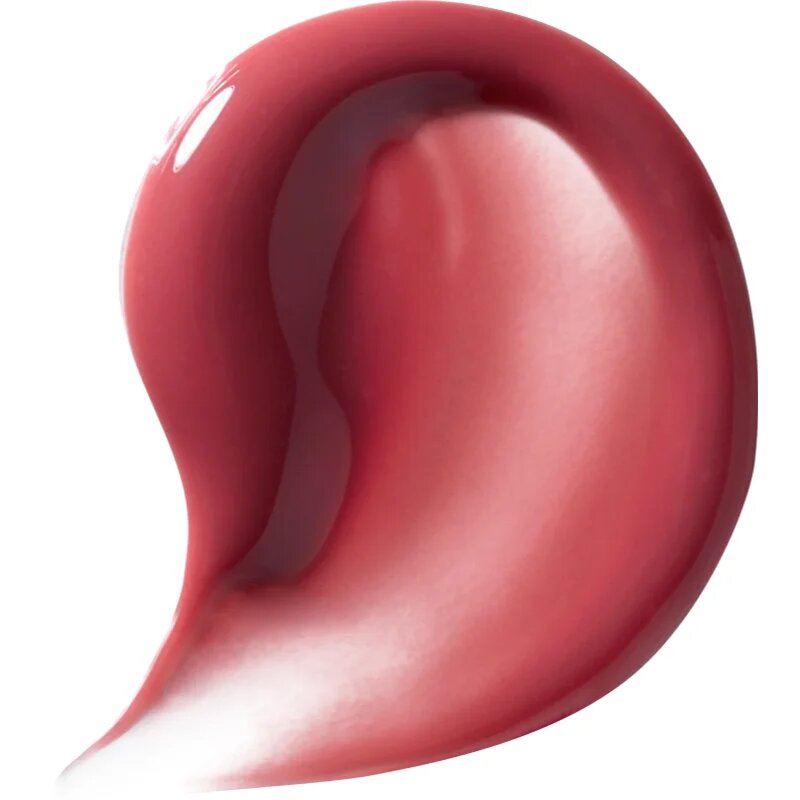 fwee 3D Voluming Gloss hidratáló ajakfény dúsabb hatásért árnyalat B08 Rozy 70% 5.3 g