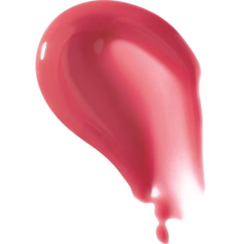 fwee 3D Voluming Gloss hidratáló ajakfény dúsabb hatásért árnyalat B09 Lychee 70% 5.3 g
