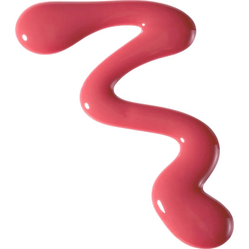 fwee 3D Voluming Gloss hidratáló ajakfény dúsabb hatásért árnyalat B09 Lychee 70% 5.3 g