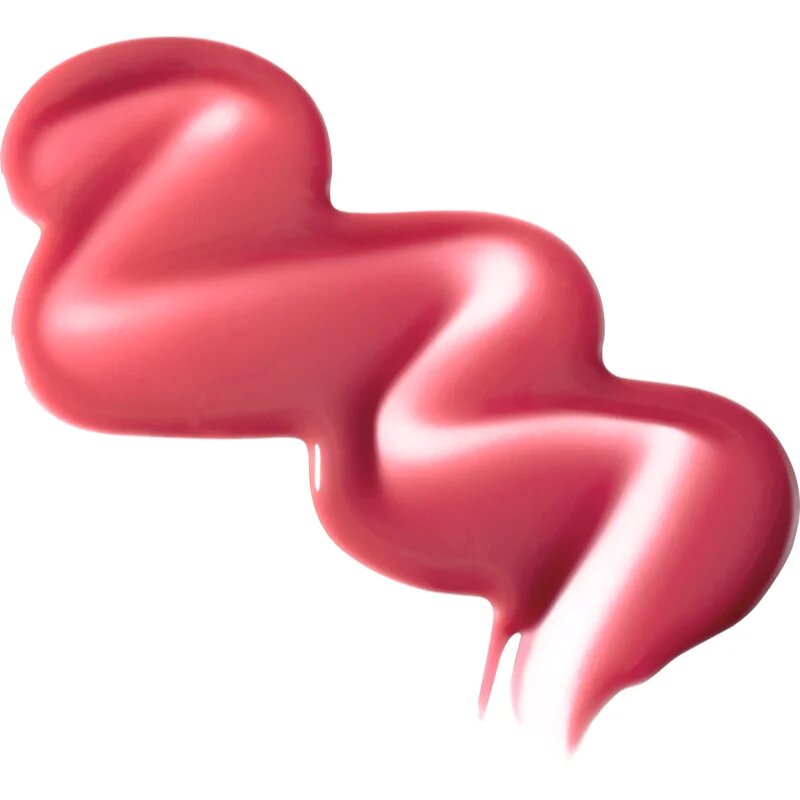 fwee 3D Voluming Gloss hidratáló ajakfény dúsabb hatásért árnyalat B09 Lychee 70% 5.3 g