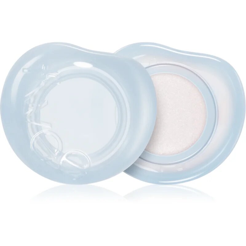 fwee Lip&Cheek Glowy Jelly Pot tonizáló balzsam az arcra és a szájra árnyalat JH00 Sugar Powder 4 g