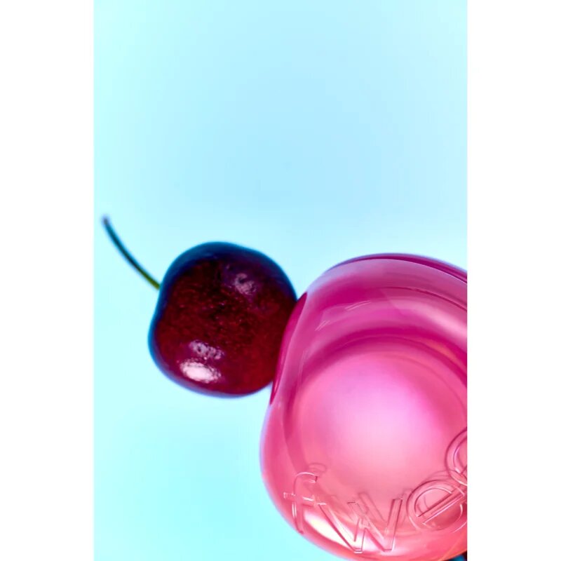 fwee Lip&Cheek Glowy Jelly Pot tonizáló balzsam az arcra és a szájra árnyalat JH00 Sugar Powder 4 g