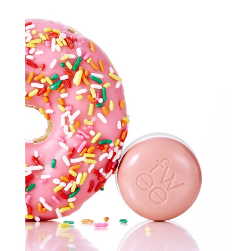 fwee Lip&Cheek Set ajándékszett az arcra és a szájra 1 db