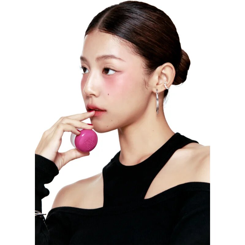 fwee Lip&Cheek Set ajándékszett az arcra és a szájra 1 db
