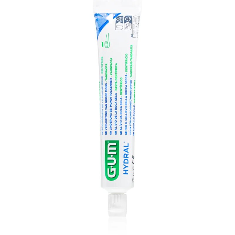 G.U.M Hydral fogkrém 75 ml