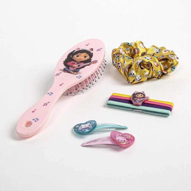 Gabby's Dollhouse Beauty Set Accessories szett gyermekeknek