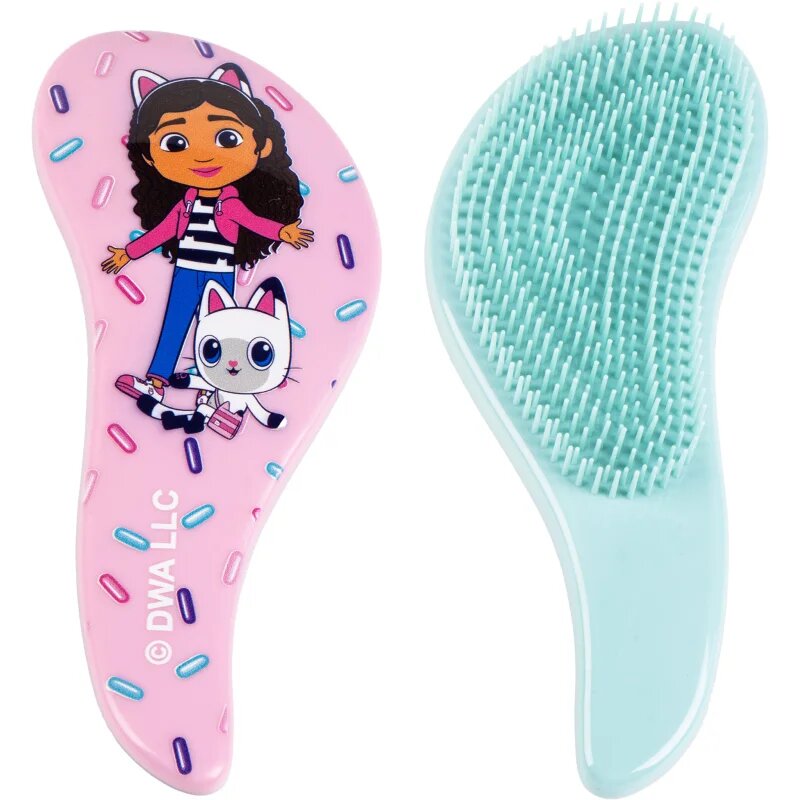 Gabby's Dollhouse Hair Accessories hajkefe gyermekeknek 1 db