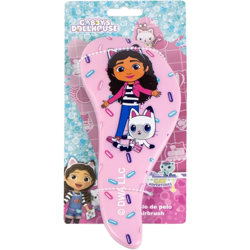 Gabby's Dollhouse Hair Accessories hajkefe gyermekeknek 1 db