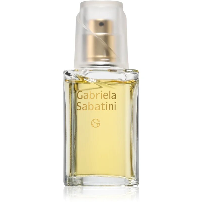 Gabriela Sabatini Eau de Toilette hölgyeknek 20 ml