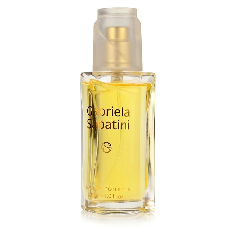 Gabriela Sabatini Eau de Toilette hölgyeknek 30 ml