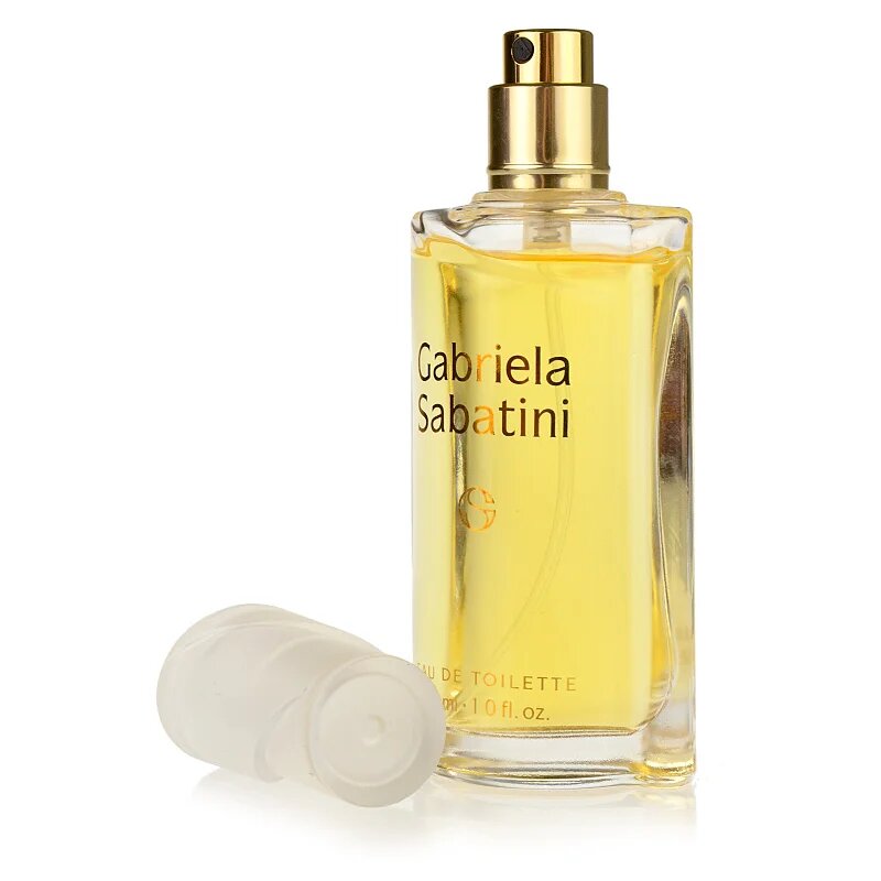 Gabriela Sabatini Eau de Toilette hölgyeknek 30 ml