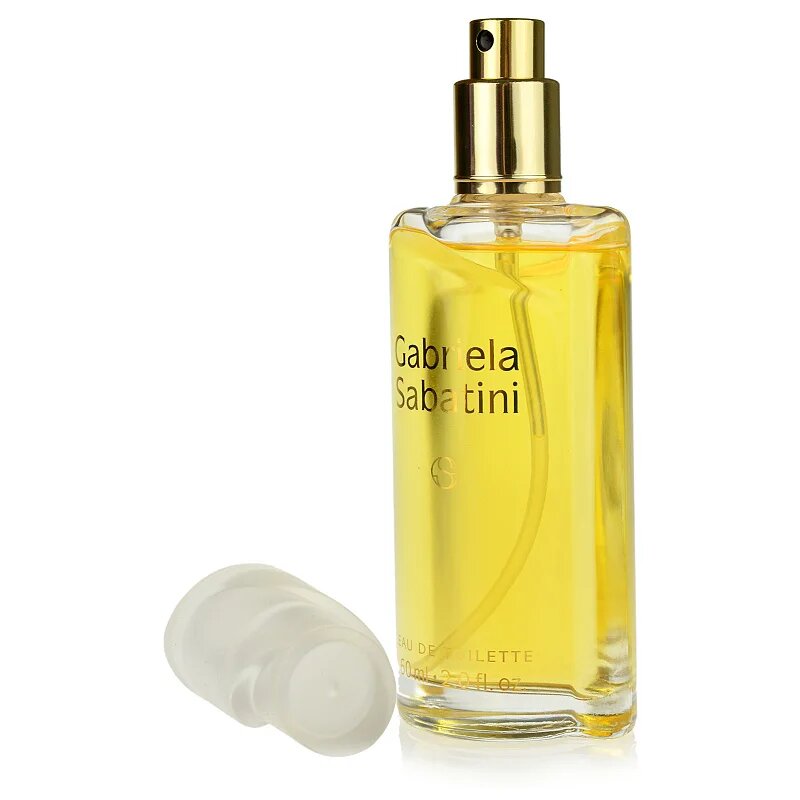 Gabriela Sabatini Eau de Toilette hölgyeknek 60 ml