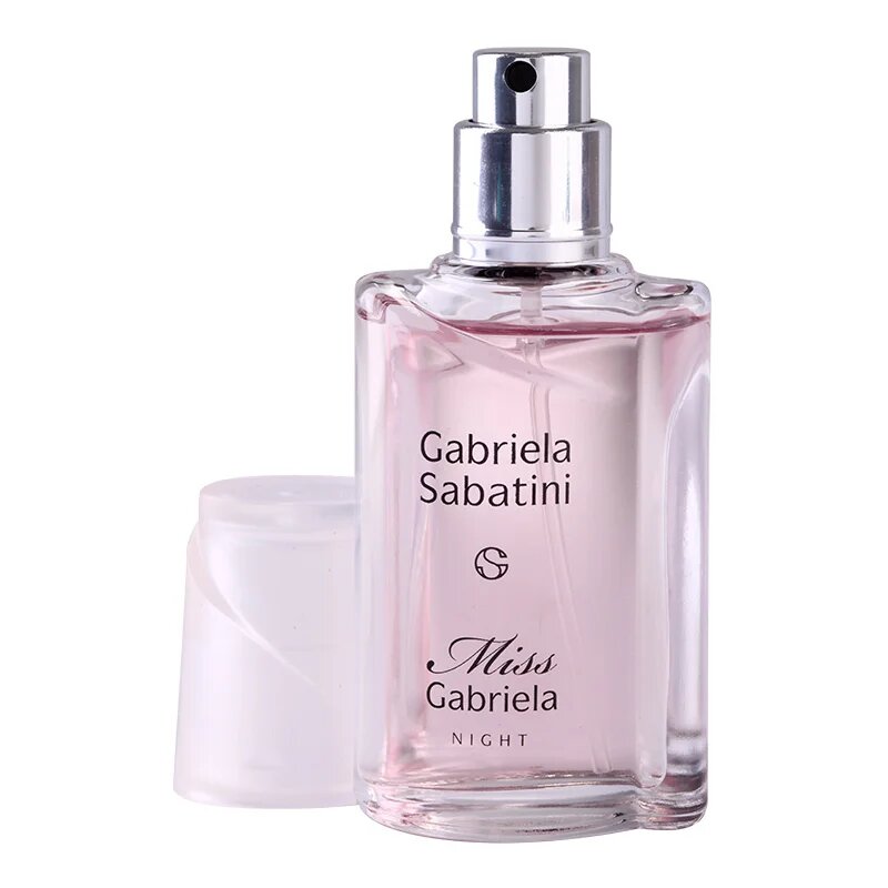 Gabriela Sabatini Miss Gabriela Night Eau de Toilette hölgyeknek 20 ml