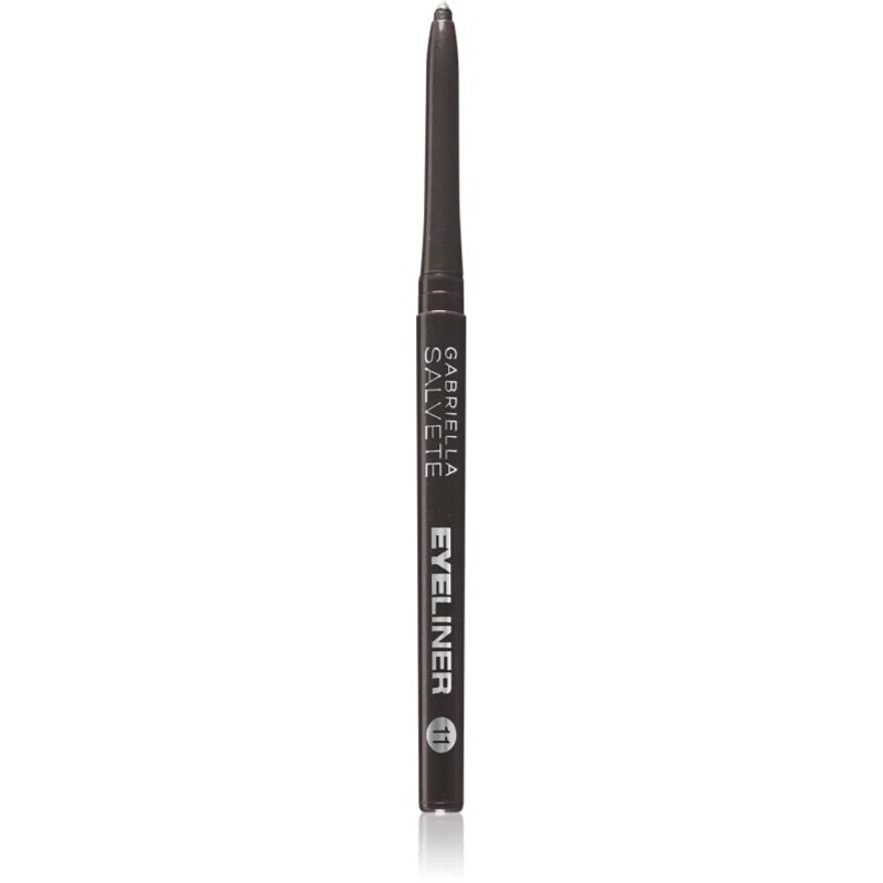 Gabriella Salvete Automatic Eyeliner automata szemceruza árnyalat 11 Coffee 028 g