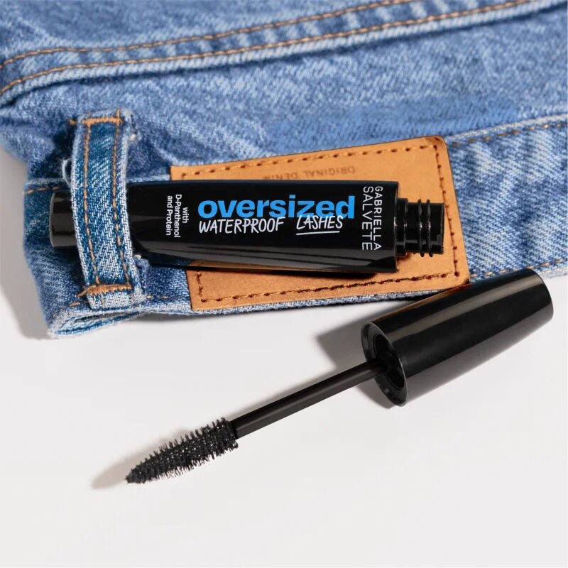 Gabriella Salvete Beauty Kit Eye-catchin’ Essentials ajándékszett az arcra