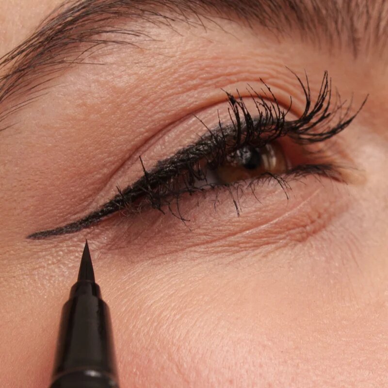 Gabriella Salvete Everlasting Vízálló szemceruza árnyalat Black 06 ml