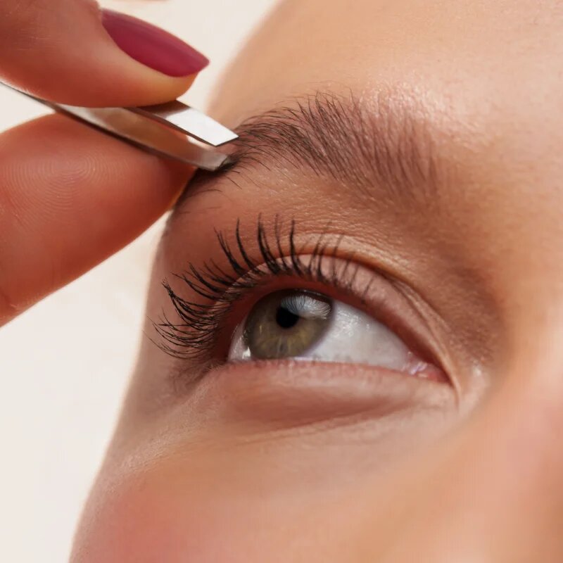 Gabriella Salvete Eyebrow Palette szett a tökéletes szemöldökért árnyalat 02 In My Brunette Era 5.2 g