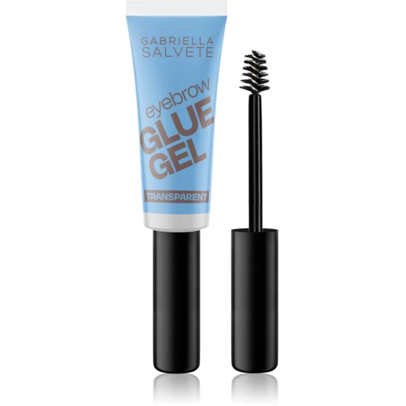 Gabriella Salvete Glue Gel fixáló gél szemöldökre árnyalat Transparent 5 ml