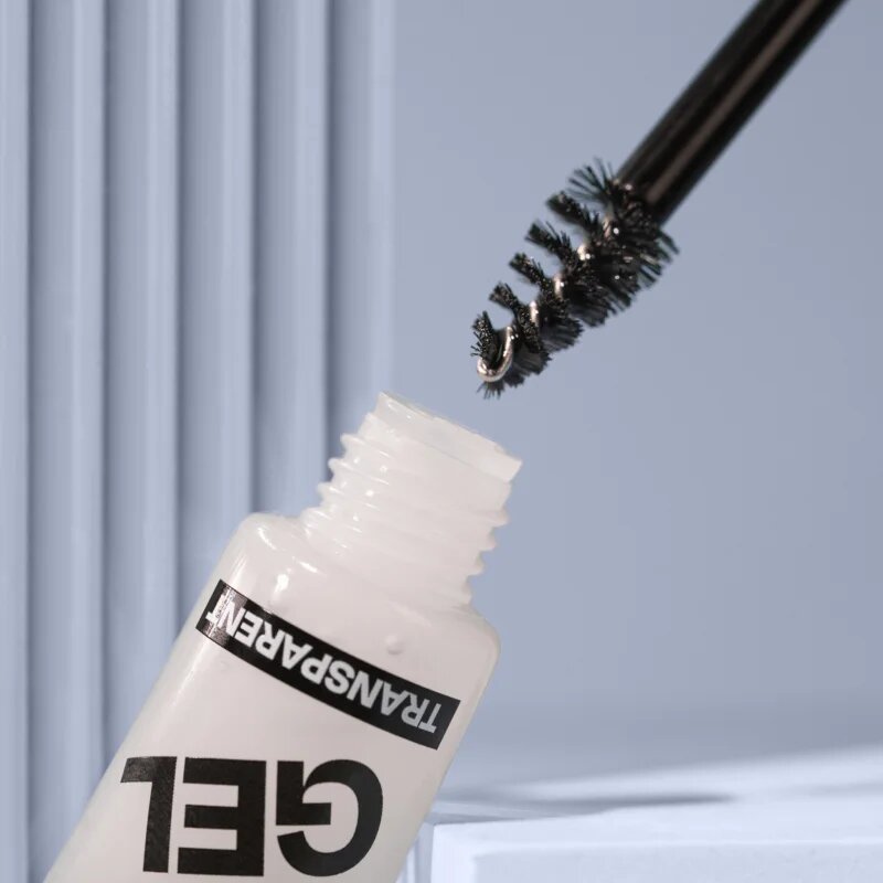 Gabriella Salvete Glue Gel szemöldökzselé árnyalat Transparent 5 ml