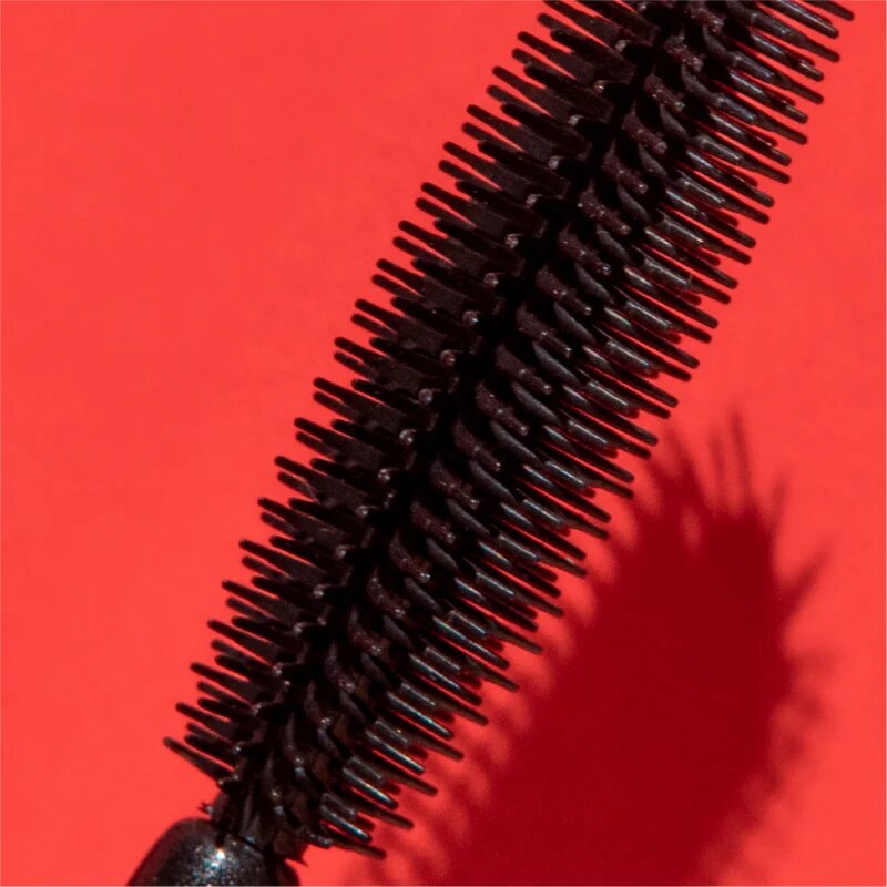 Gabriella Salvete Oh My Gab! My Curl dúsító és göndörítő szempillaspirál árnyalat Black 14 ml