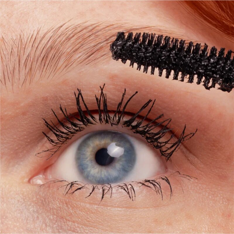 Gabriella Salvete Oh My Gab! Oh Length extra fekete dús hatású szempillaspirál árnyalat Black 14 ml