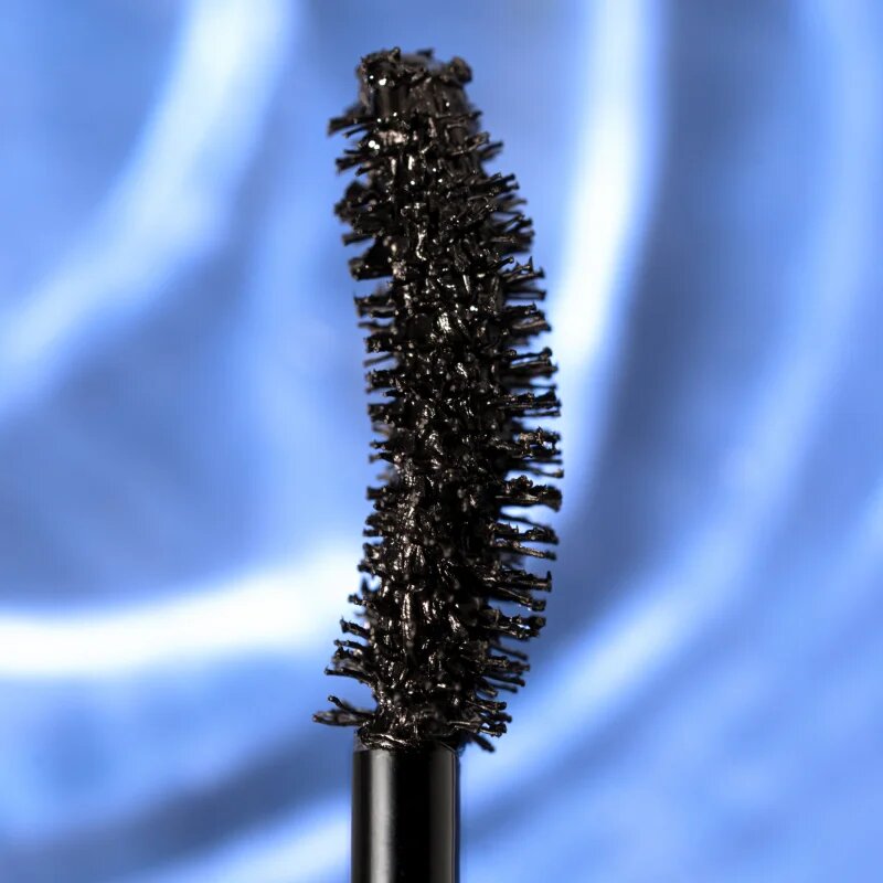 Gabriella Salvete Oh My Gab! OMG Waterproof vízálló göndörítő és nagyobbító szempillaspirál árnyalat 14 ml