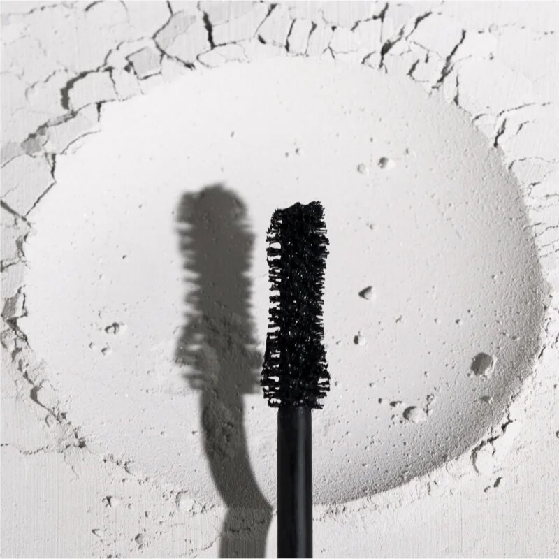 Gabriella Salvete Over The Moon 24H Volume & Curl dúsító tartós szempillaspirál gyémántporral árnyalat Black 9.5 ml