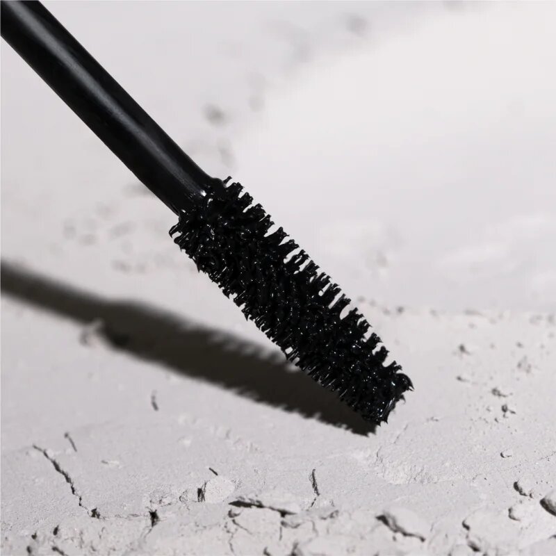 Gabriella Salvete Over The Moon Galactic Volume & Length dúsító és hosszabbító szempillaspirál gyémántporral árnyalat Black 9.5 ml