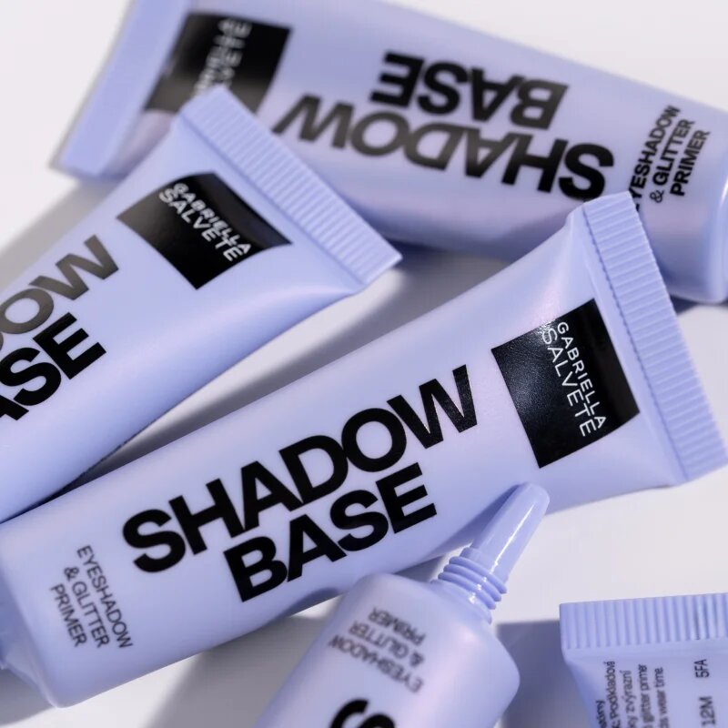 Gabriella Salvete Shadow Base sminkalap a szemhéjfesték alá 10 g