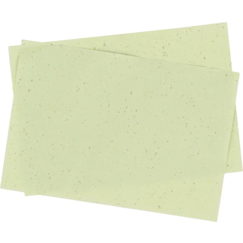Gabriella Salvete SoulMatte Green Tea mattító kendő zöld teával 50 db