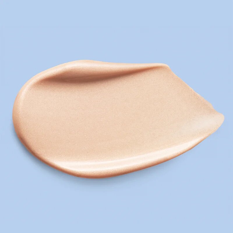 Gabriella Salvete SoulMatte Hyaluronic Foundation tartós alapozó matt hatással árnyalat 01C Porcelain Cold 30 ml