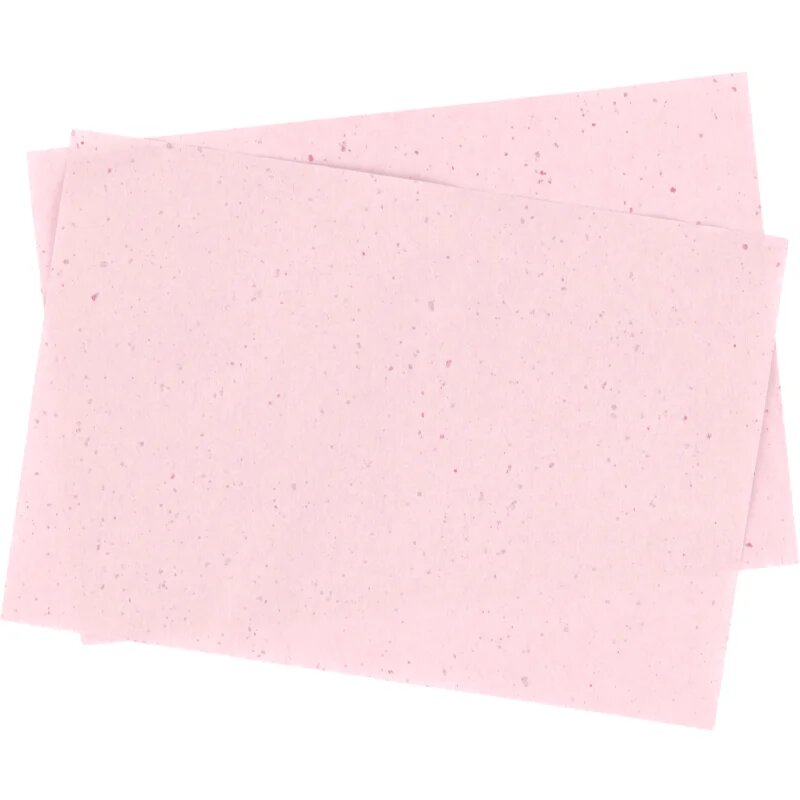 Gabriella Salvete SoulMatte Rose Extract mattító kendő rózsaolajjal 50 db