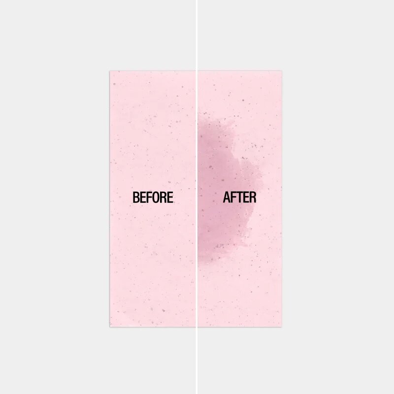 Gabriella Salvete SoulMatte Rose Extract mattító kendő rózsaolajjal 50 db