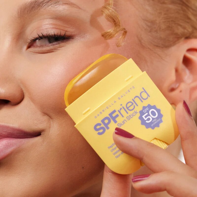 Gabriella Salvete SPFriend Sun Stick napozóstift SPF 50 10 g