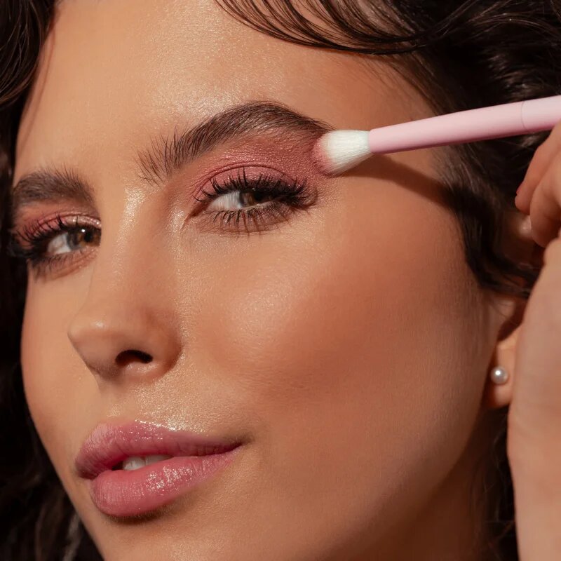 Gabriella Salvete Sunset Glow 15 Shades of Sunset szemhéjfesték paletta 15 g