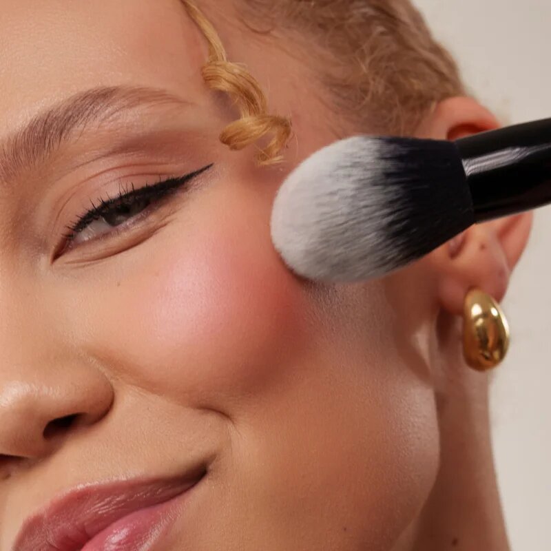 Gabriella Salvete Tools Blush Brush púderecset az arcra (arcpír ecset) 1 db
