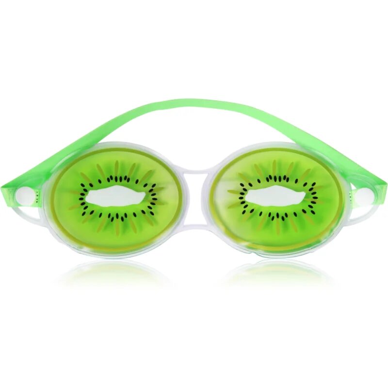 Gabriella Salvete Tools Cooling Face Mask szem maszk hűsítő hatással 1 db