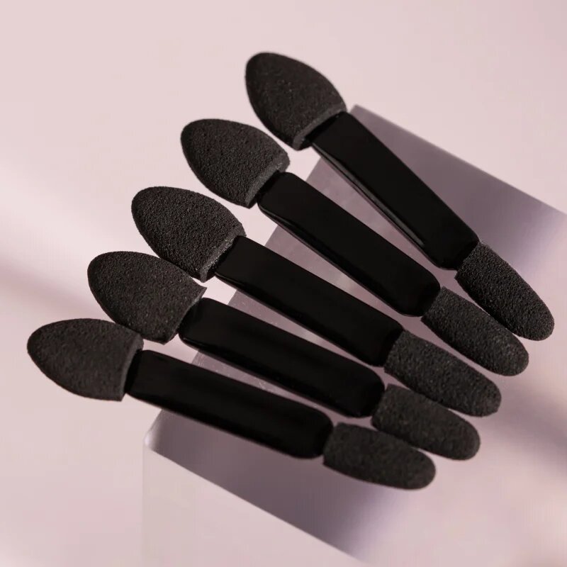 Gabriella Salvete Tools Eyeshadow Mini Applicators szemhéjfesték applikátor mini 5 db