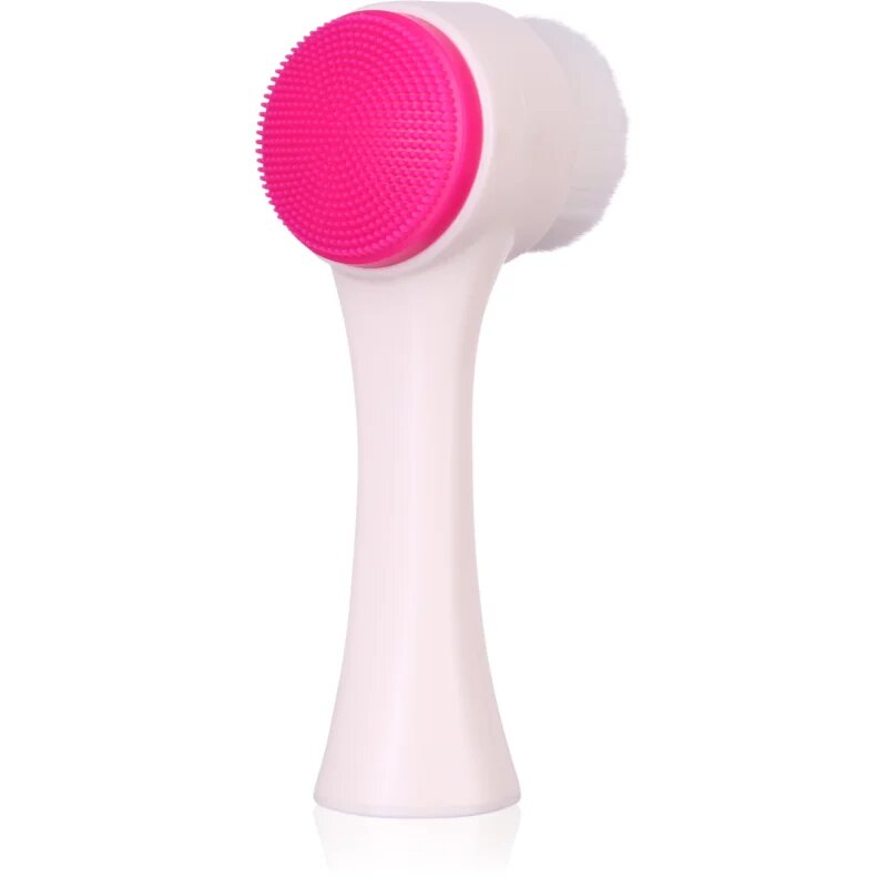 Gabriella Salvete Tools Face Cleansing Brush tisztító kefe arcra kétoldalas 1 db