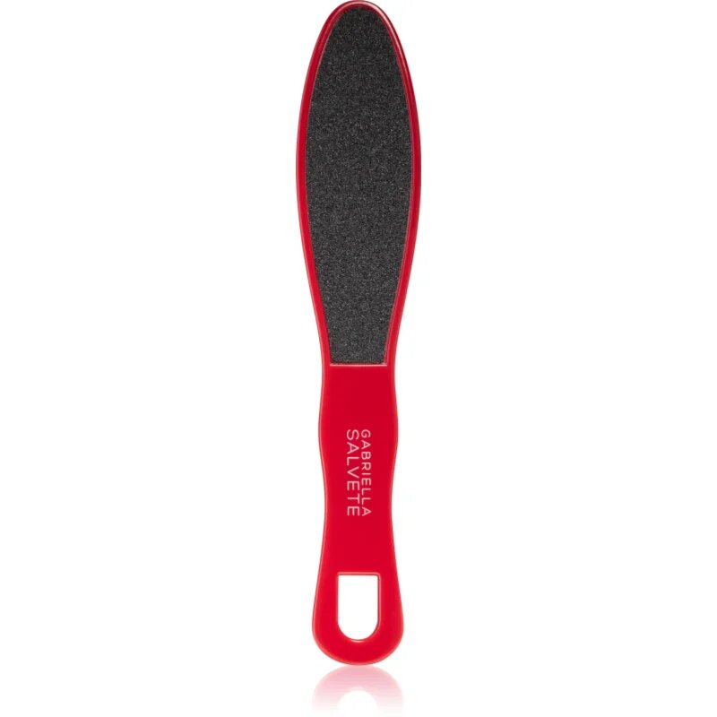 Gabriella Salvete Tools Foot File körömreszelő sarokra 1 db