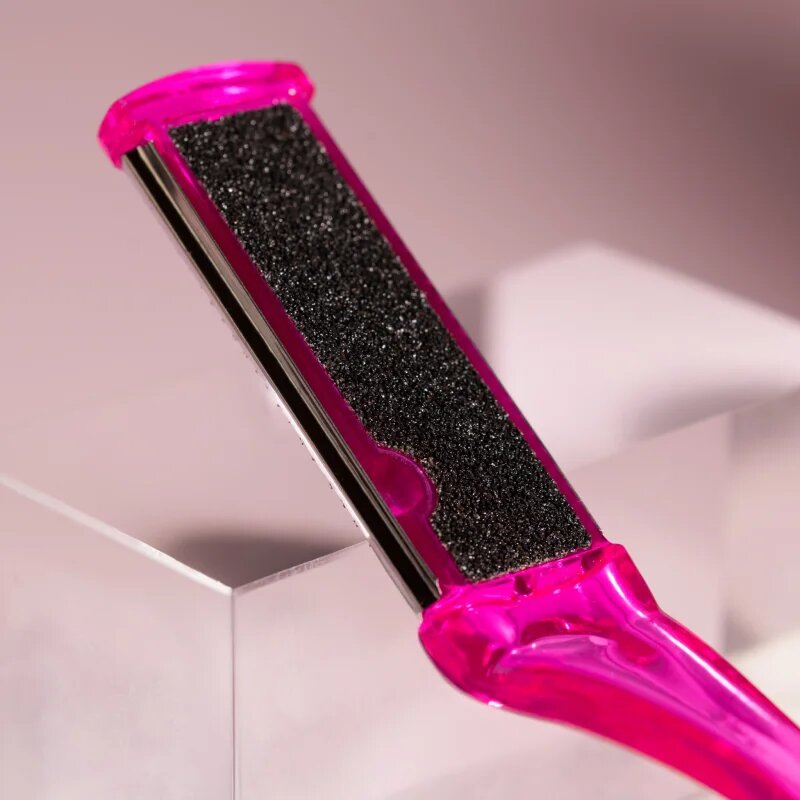 Gabriella Salvete Tools Foot File sarokreszelő 2 az 1-ben 1 db
