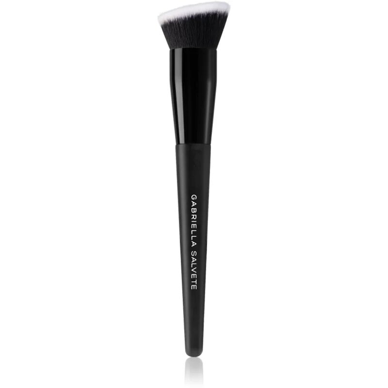 Gabriella Salvete Tools Foundation Brush ecset az alapozó alkalmazására 1 db
