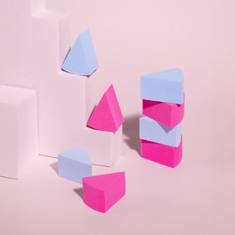 Gabriella Salvete Tools Make-Up Sponge háromszög alakú make-up szivacs