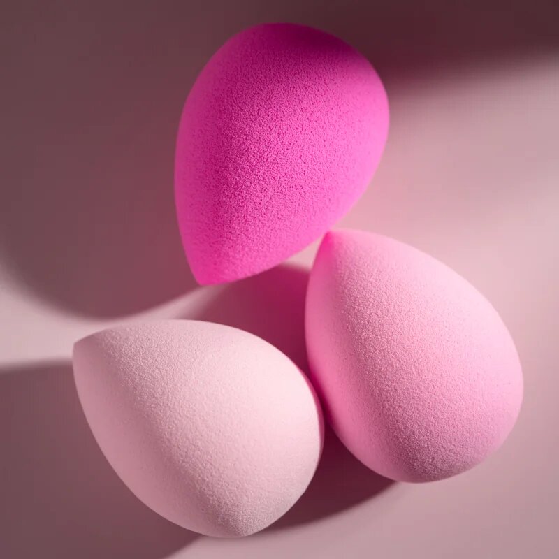 Gabriella Salvete Tools Make-Up Sponge sminkszivacs 3 db