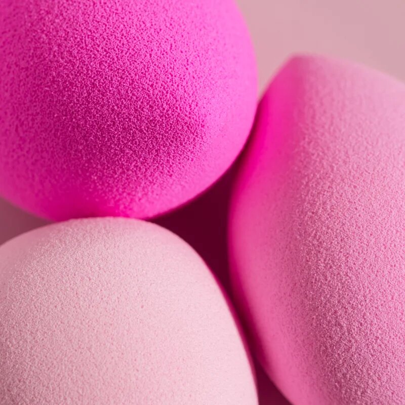 Gabriella Salvete Tools Make-Up Sponge sminkszivacs 3 db